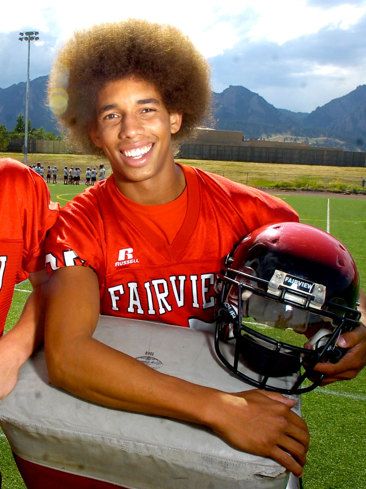 Kenny Bell